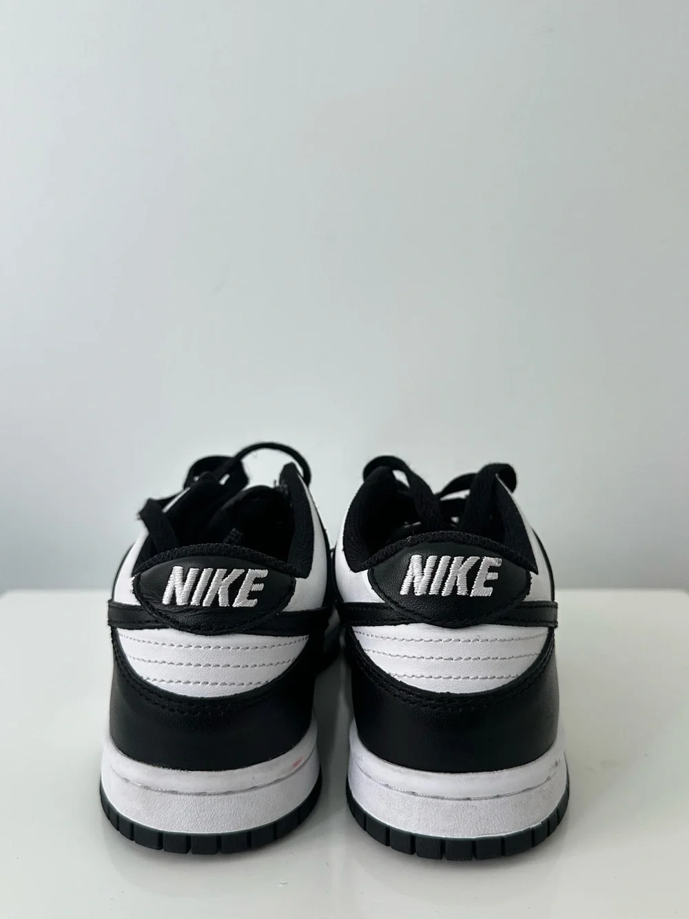 Nike one nike’s